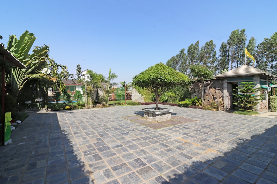 OYO 29996 Samriddhi Highway Inn, Shantiniketan, Shantiniketan