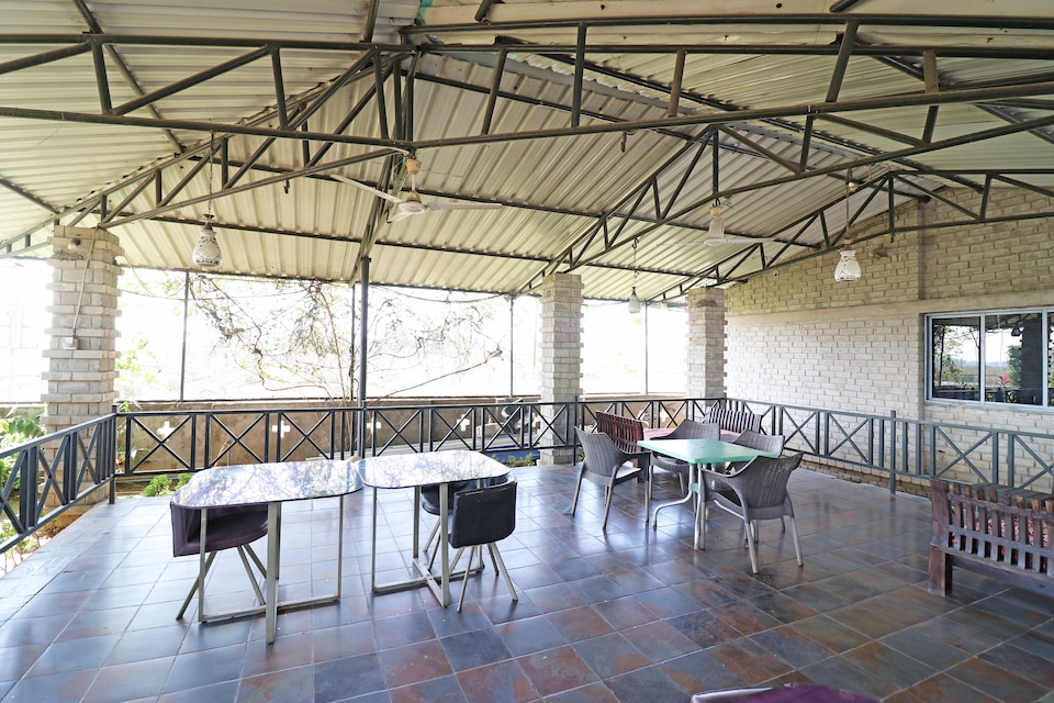 OYO 29996 Samriddhi Highway Inn, Shantiniketan, Shantiniketan