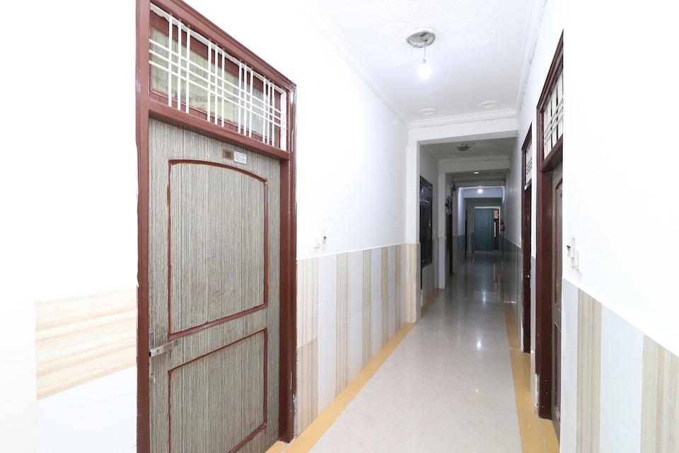 Hotel O Central, Bhiwadi, भिवाड़ी