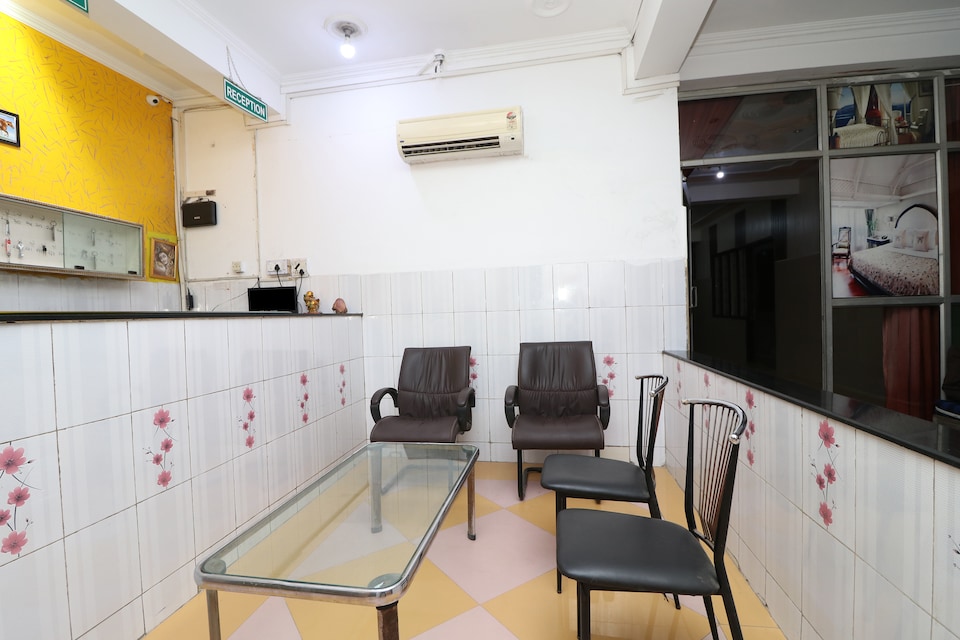 Hotel O Central, Bhiwadi, भिवाड़ी