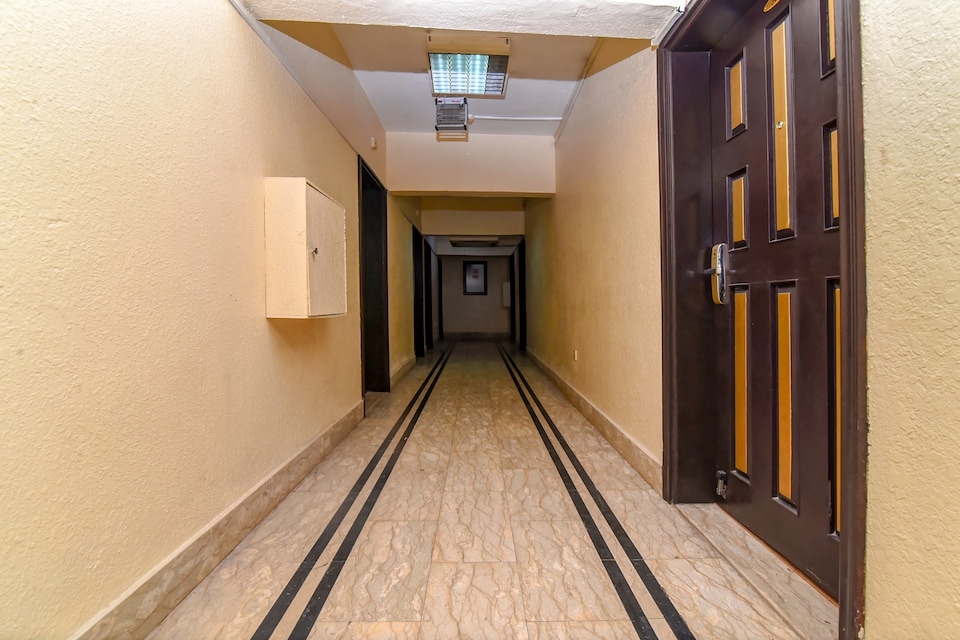 OYO 154 Blue Diamond Hotel, Deira, Dubai