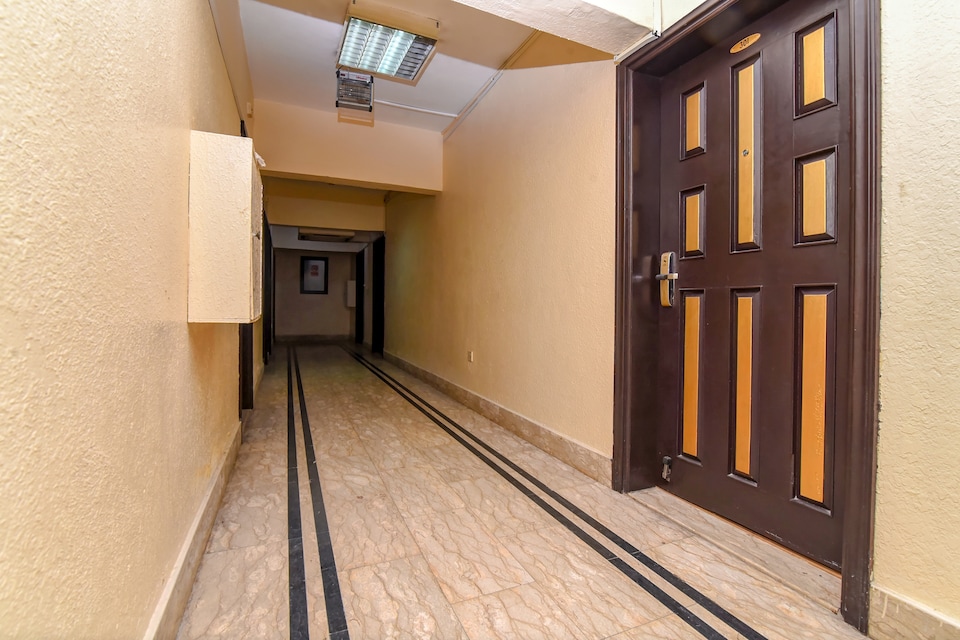 OYO 154 Blue Diamond Hotel, Deira, Dubai