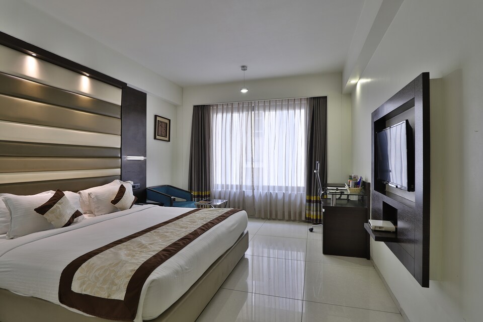 Palette - G Express, Kankaria-Maninagar Ahmedabad, Ahmedabad