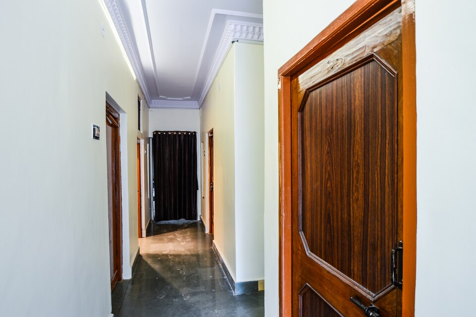 Hotel O Panghat, Railway Station Kota, Kota