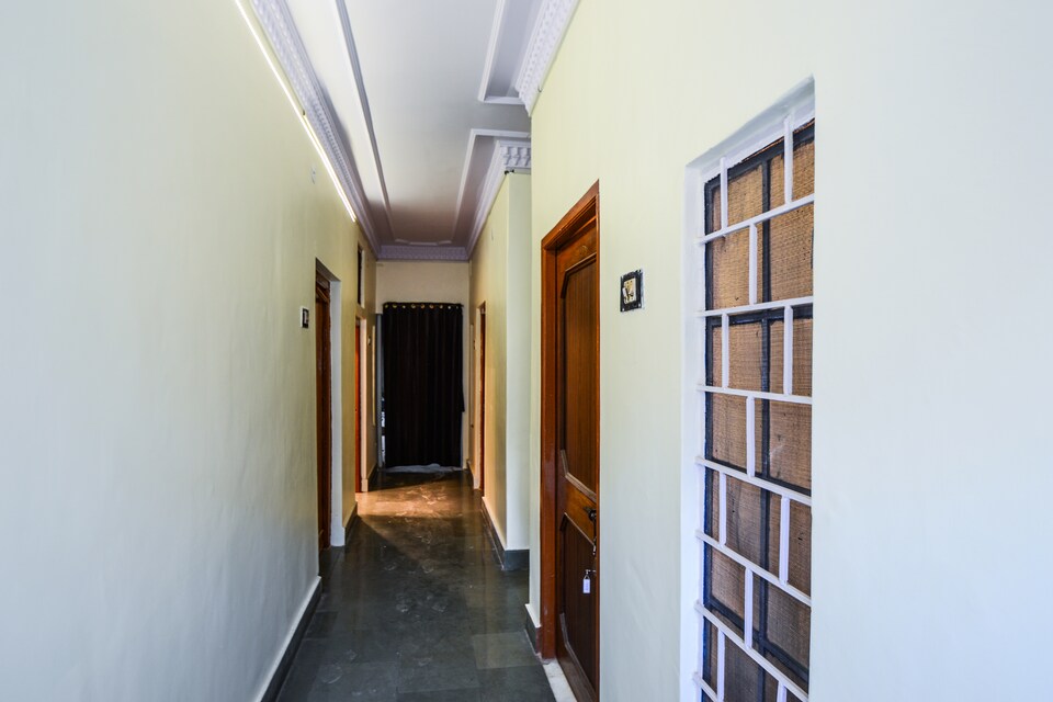 Hotel O Panghat, Railway Station Kota, Kota