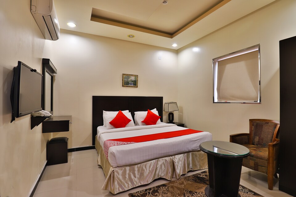 OYO 170 Rest Place Hotel, Al Yarmuk-Ishbiliyah Riyadh, Riyadh