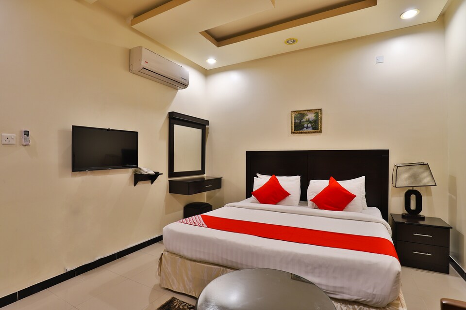 OYO 170 Rest Place Hotel, Al Yarmuk-Ishbiliyah Riyadh, Riyadh