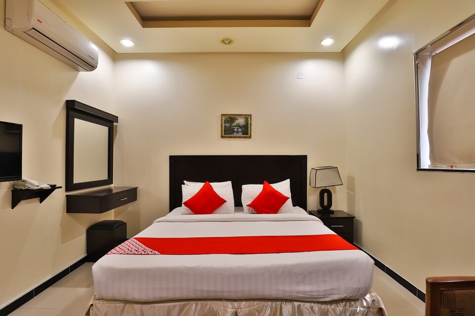 OYO 170 Rest Place Hotel, Al Yarmuk-Ishbiliyah Riyadh, Riyadh