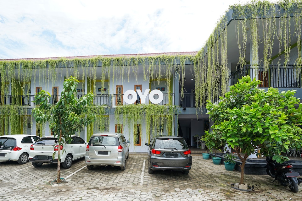 OYO 496 Eston House, Banyuwangi, Banyuwangi