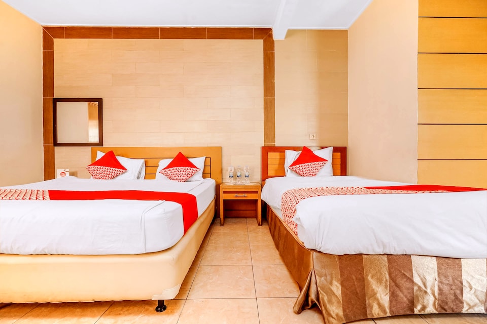 OYO 497 De Tropis Family Guest House, Bandung, Bandung