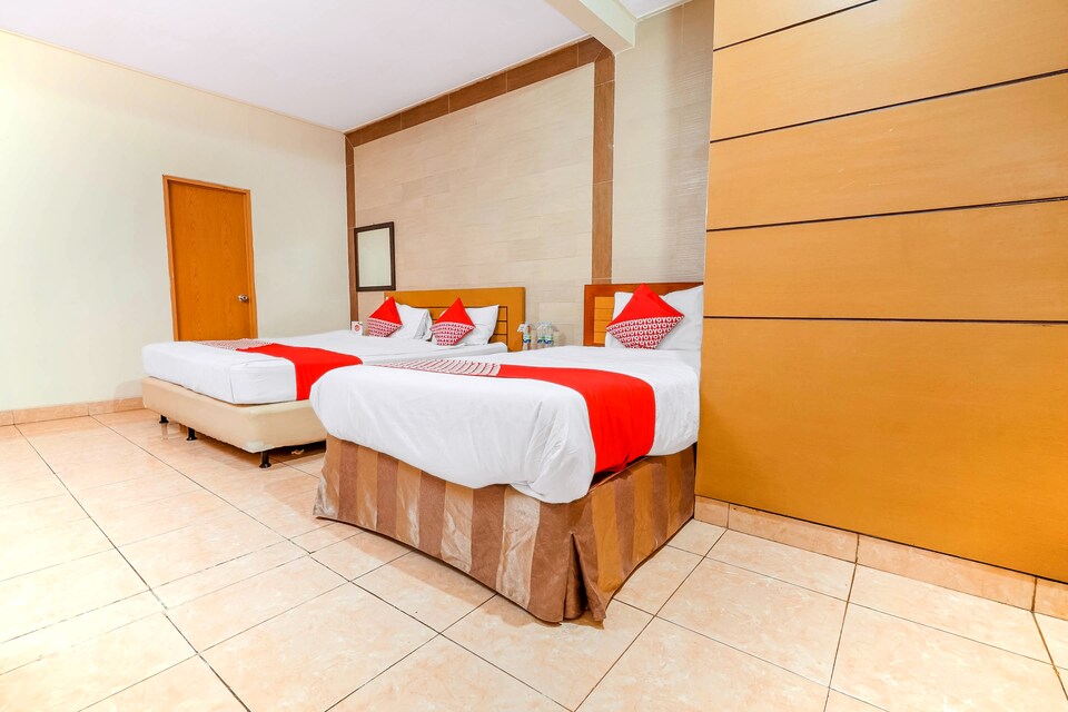 OYO 497 De Tropis Family Guest House, Bandung, Bandung