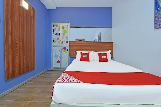 Hotel O Fajar Baru Boutique Hotel