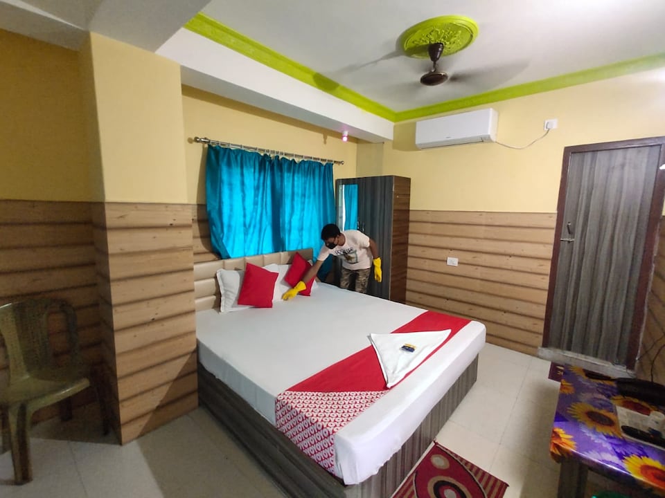 OYO Triveni Lodge, Champasari Siliguri, Siliguri