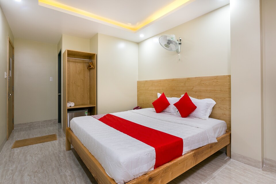 OYO 165 Sunrise Hotel, Thang Tam - Vung Tau, Vũng Tàu