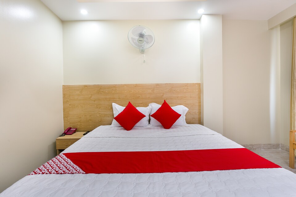 OYO 165 Sunrise Hotel, Thang Tam - Vung Tau, Vũng Tàu