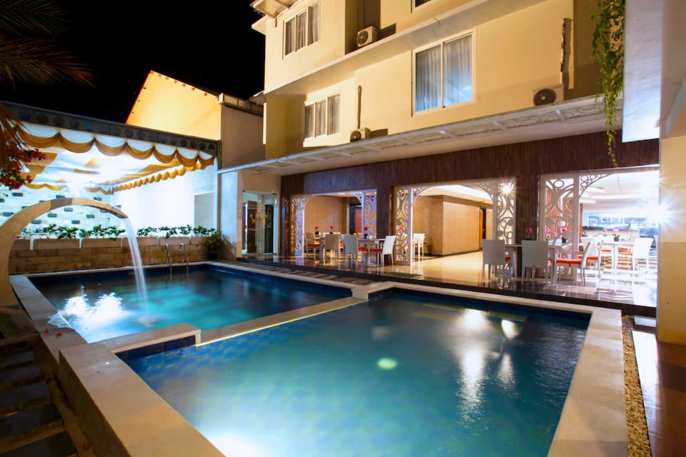 Townhouse Oak Princess Keisha, Denpasar, Bali