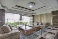 Townhouse Oak Princess Keisha