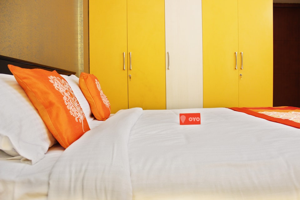 OYO 3445 Skylark Ista, Mathikere Bangalore, Bangalore