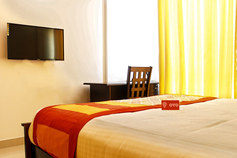 OYO 3445 Skylark Ista, Mathikere Bangalore, Bangalore