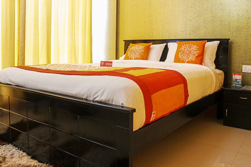 OYO 3445 Skylark Ista, Mathikere Bangalore, Bangalore