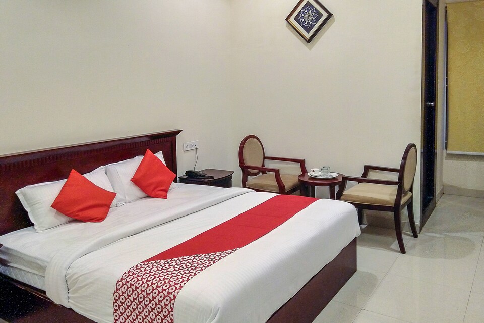 OYO 30085 Hotel Sri7 Inn, Anantapur, Anantapur