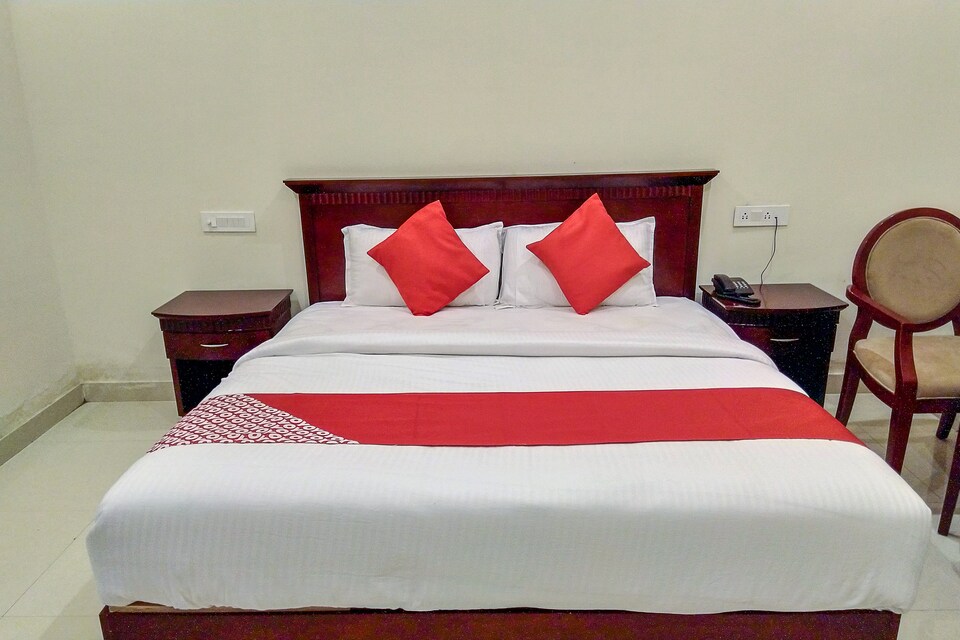 OYO 30085 Hotel Sri7 Inn, Anantapur, Anantapur