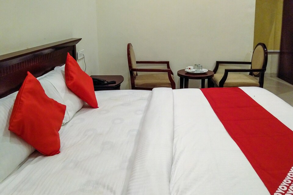 OYO 30085 Hotel Sri7 Inn, Anantapur, Anantapur