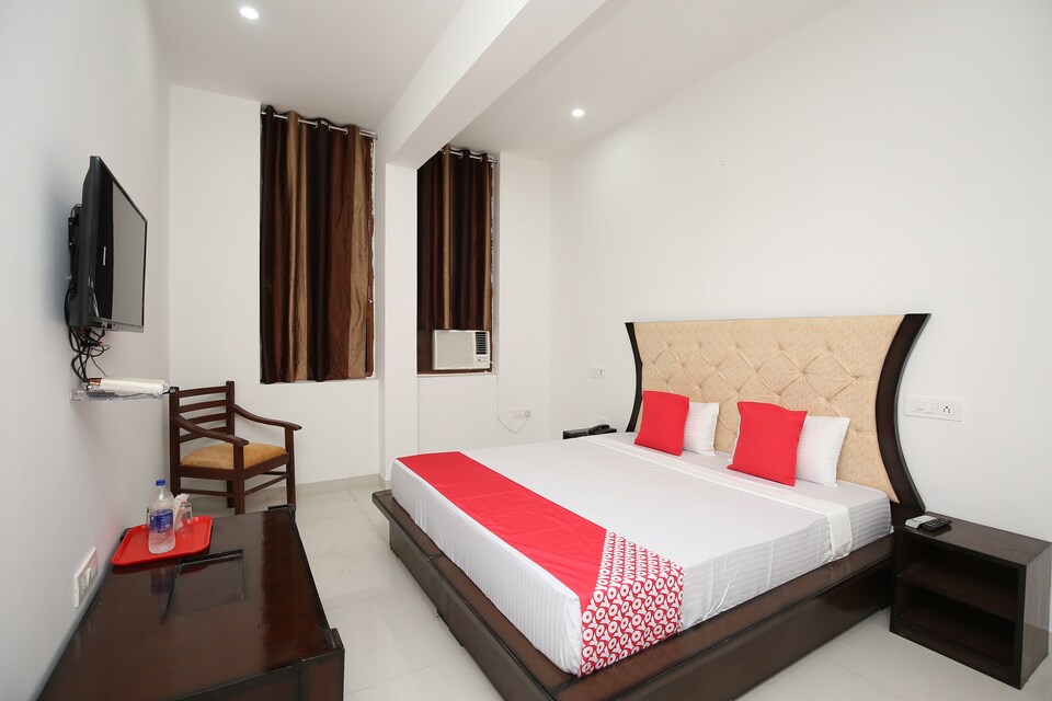 OYO 30087 Hotel 39, Central Chandigarh, Chandigarh