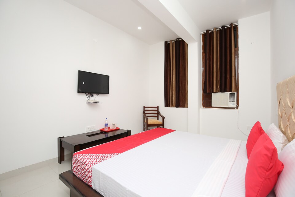 OYO 30087 Hotel 39, Central Chandigarh, Chandigarh