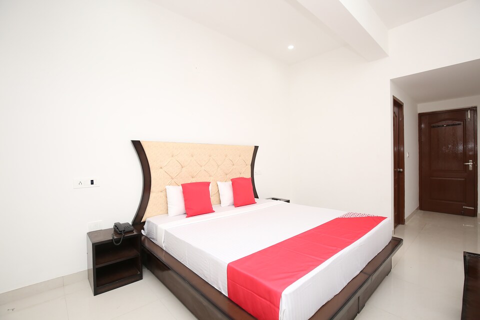 OYO 30087 Hotel 39, Central Chandigarh, Chandigarh
