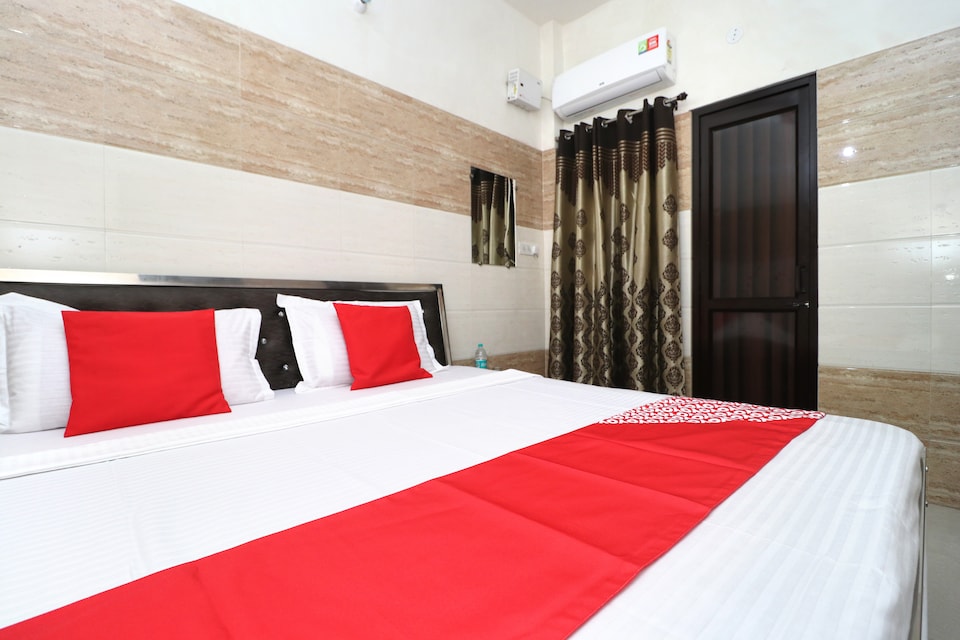 OYO 30091 Bakhshish Sangat Stay, Golden Temple Road Amritsar, Amritsar