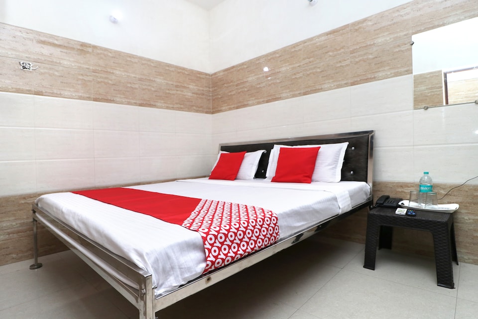 OYO 30091 Bakhshish Sangat Stay, Golden Temple Road Amritsar, Amritsar