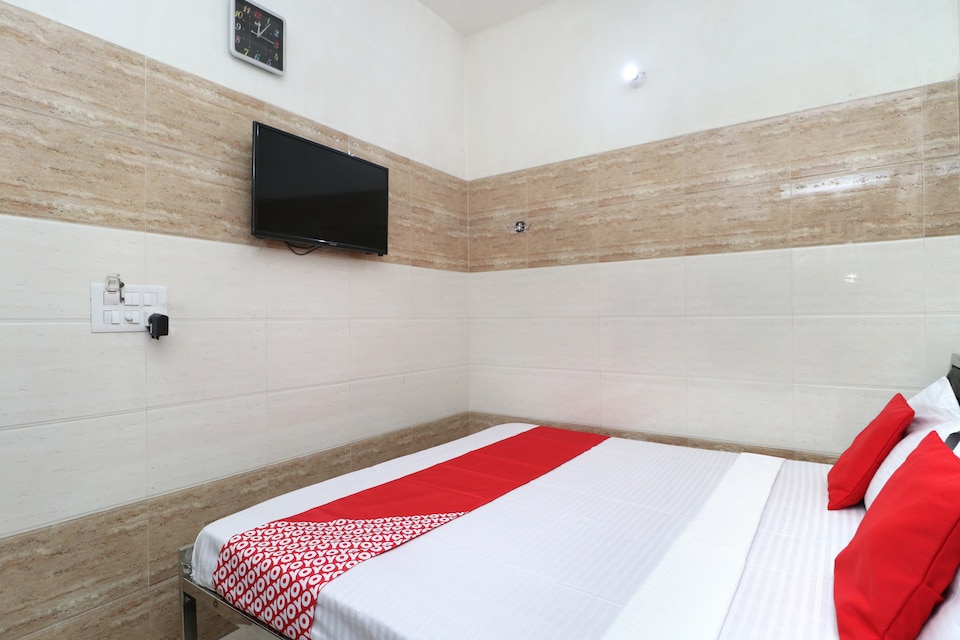 OYO 30091 Bakhshish Sangat Stay, Golden Temple Road Amritsar, Amritsar