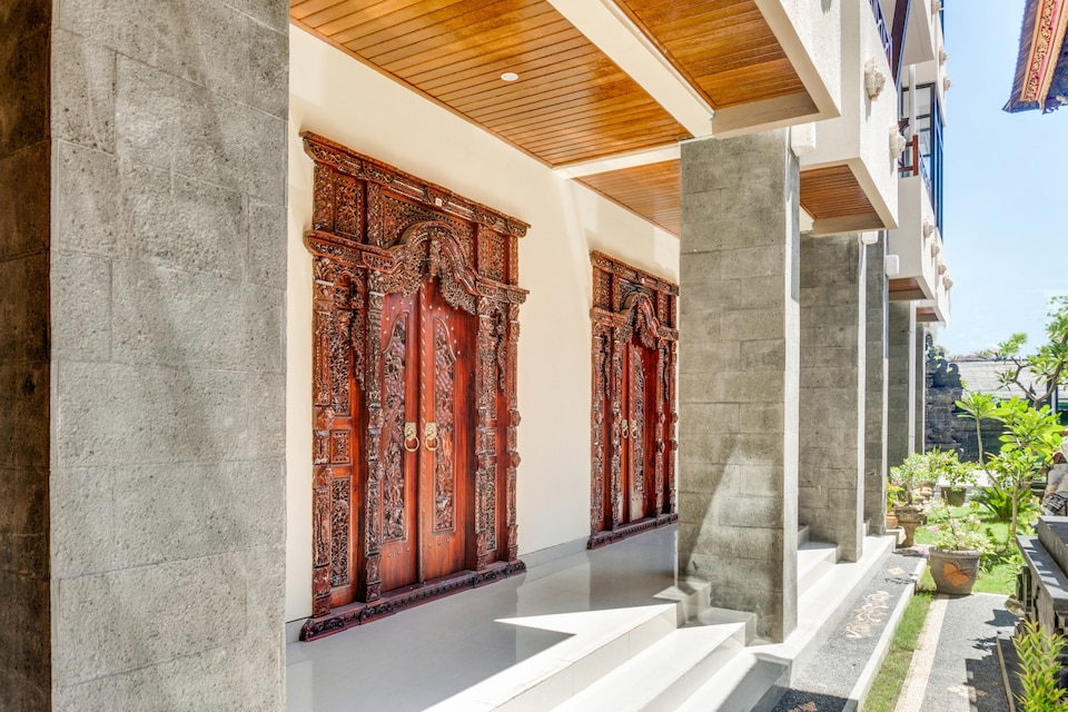 OYO 501 Elpeka Dua Residence, Halim, Jakarta