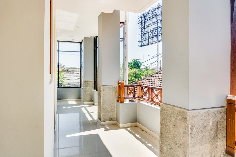 OYO 501 Elpeka Dua Residence, Halim, Jakarta