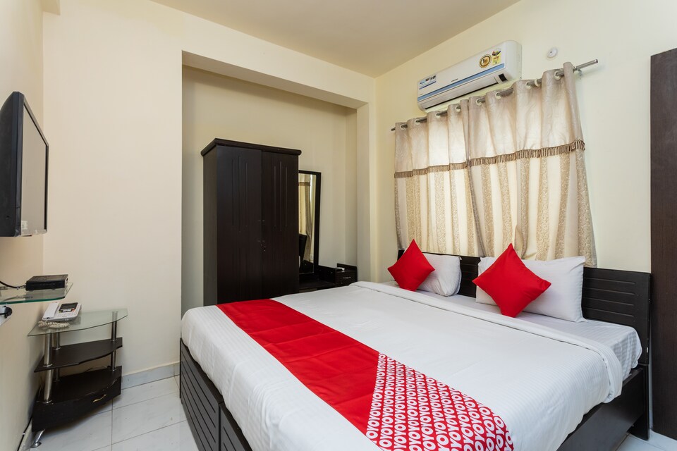 OYO 30094 Swistar Guest House, Airport Road - Bhopal, Bhopal