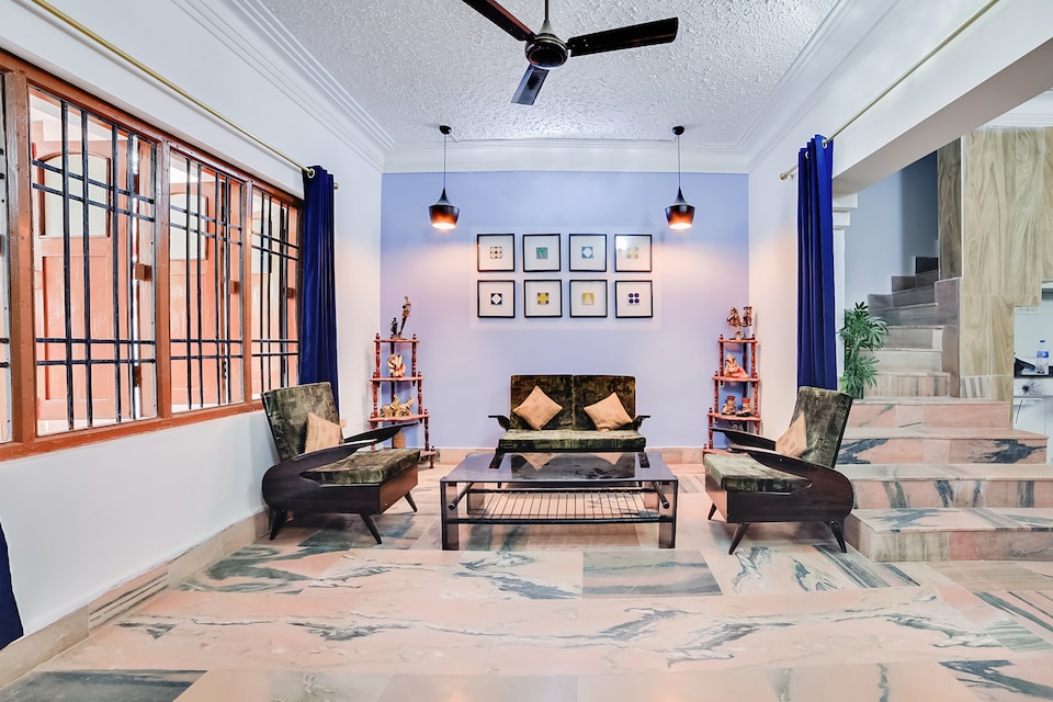 OYO 30104 Artistic Stay Near Barmunda Bus Stand, Khandagiri Bhubaneswar, Bhubaneswar