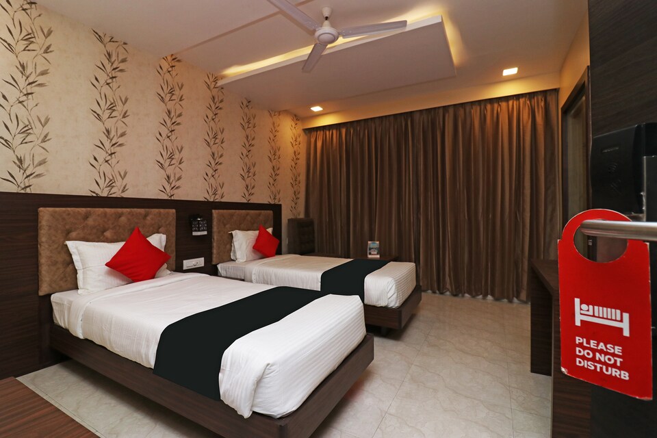 Capital O 30108 Park Suites- Hotels, Durgapur, Durgapur