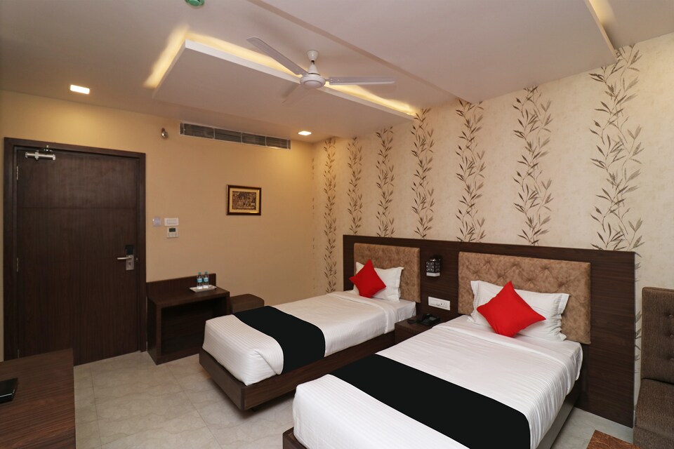 Capital O 30108 Park Suites- Hotels, Durgapur, Durgapur