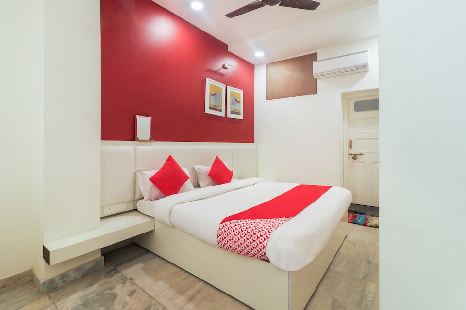 OYO 30112 Hotel Vaishnavi, Nathdwara, Nathdwara