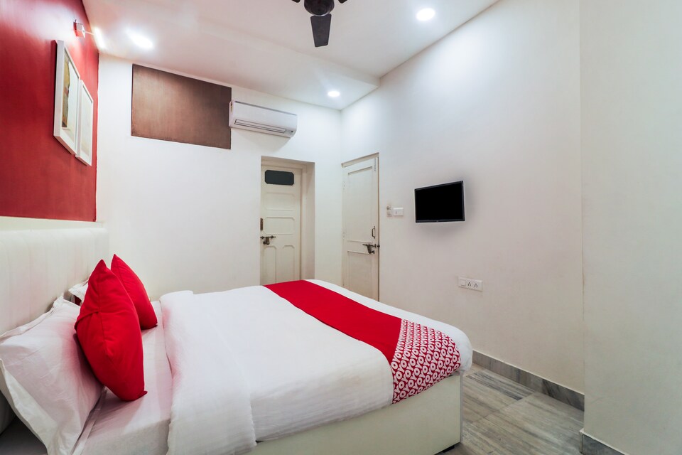 OYO 30112 Hotel Vaishnavi, Nathdwara, Nathdwara