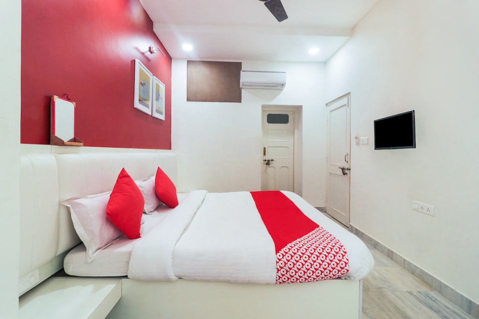 OYO 30112 Hotel Vaishnavi, Nathdwara, Nathdwara
