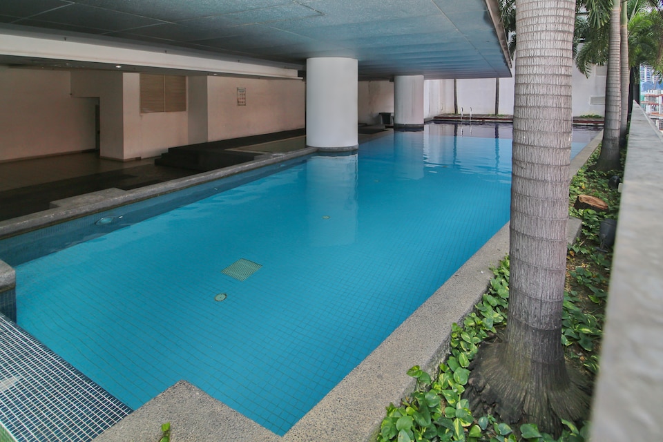 OYO Home 769 Elite 1br Taragon Puteri, Pudu, Kuala Lumpur
