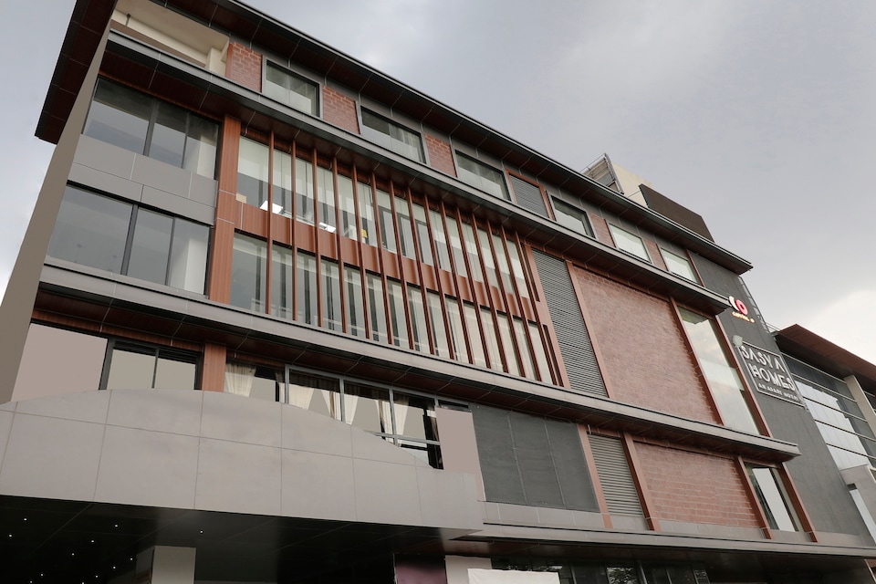 Capital O 30115 Sasya Homes, HSR Bommanahalli Bangalore-II, Bangalore