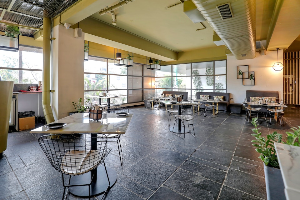 Capital O 30115 Sasya Homes, HSR Bommanahalli Bangalore-II, Bangalore