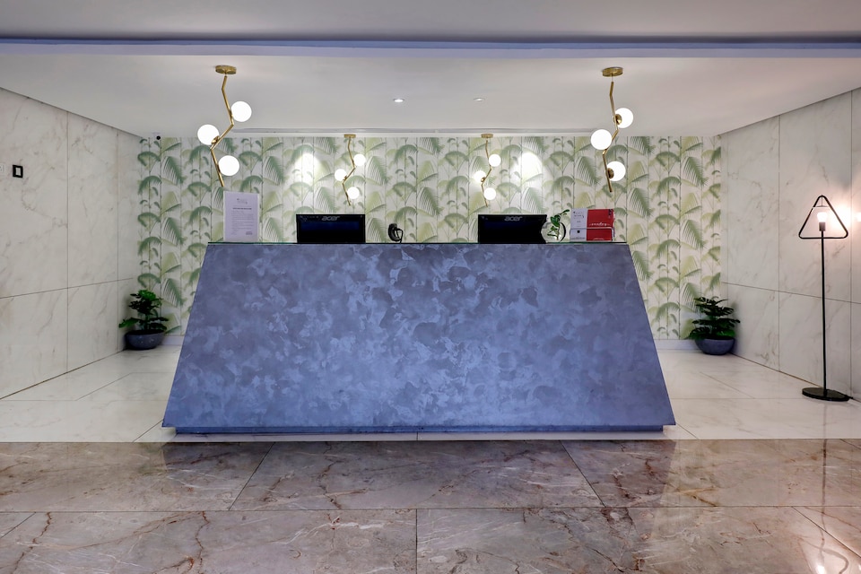 Capital O 30115 Sasya Homes, HSR Bommanahalli Bangalore-II, Bangalore