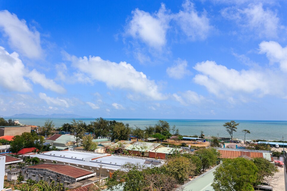 OYO 166 Aris Hotel, Phuong 2 - Vung Tau, Vung-Tau