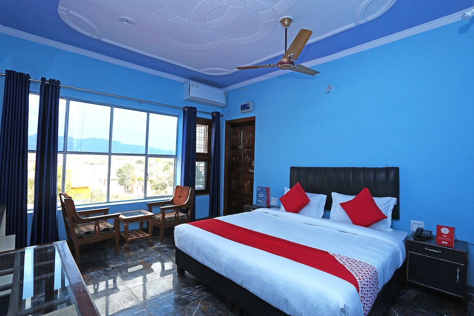 OYO 30123 Sheetal Tower, Kotdwar, Kotdwar