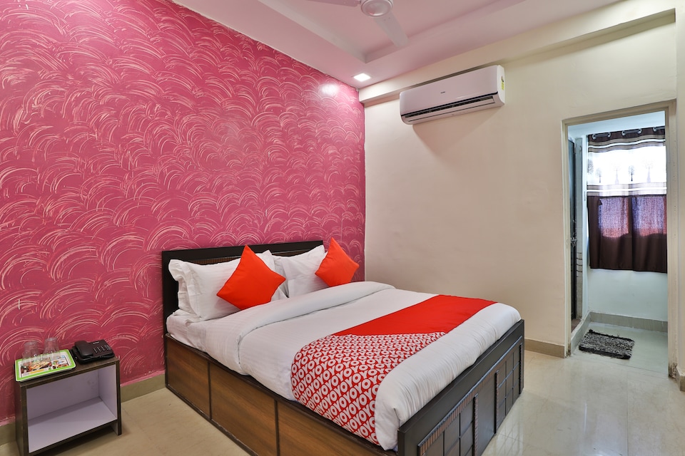 OYO 30124 Silver Guest House, SP Ring Road Nikol-Odhav, Ahmedabad