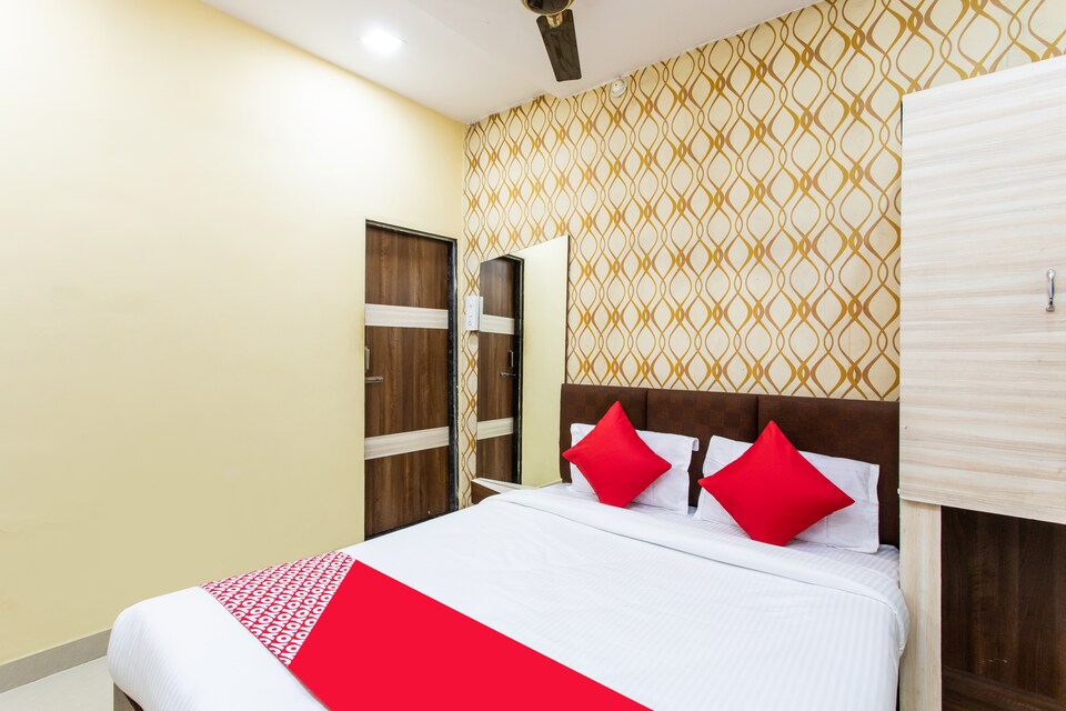 OYO 30125 Hotel Mahakal Ashray, Mahakal Temple 1, Ujjain